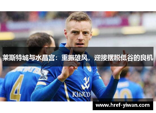 莱斯特城与水晶宫：重振雄风，迎接摆脱低谷的良机