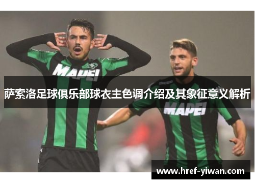 萨索洛足球俱乐部球衣主色调介绍及其象征意义解析
