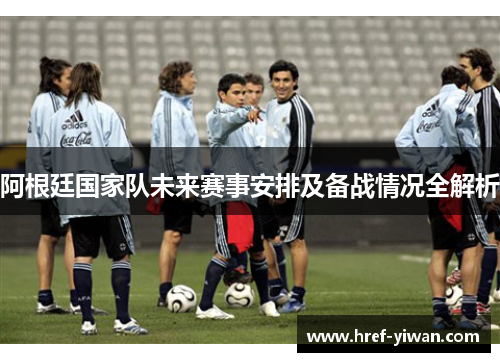 阿根廷国家队未来赛事安排及备战情况全解析