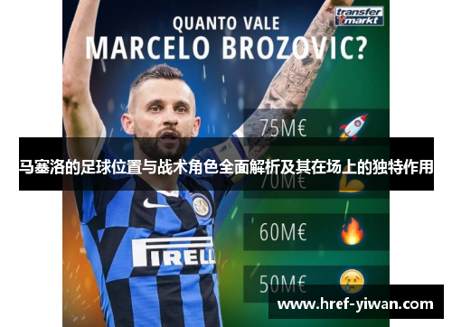 马塞洛的足球位置与战术角色全面解析及其在场上的独特作用